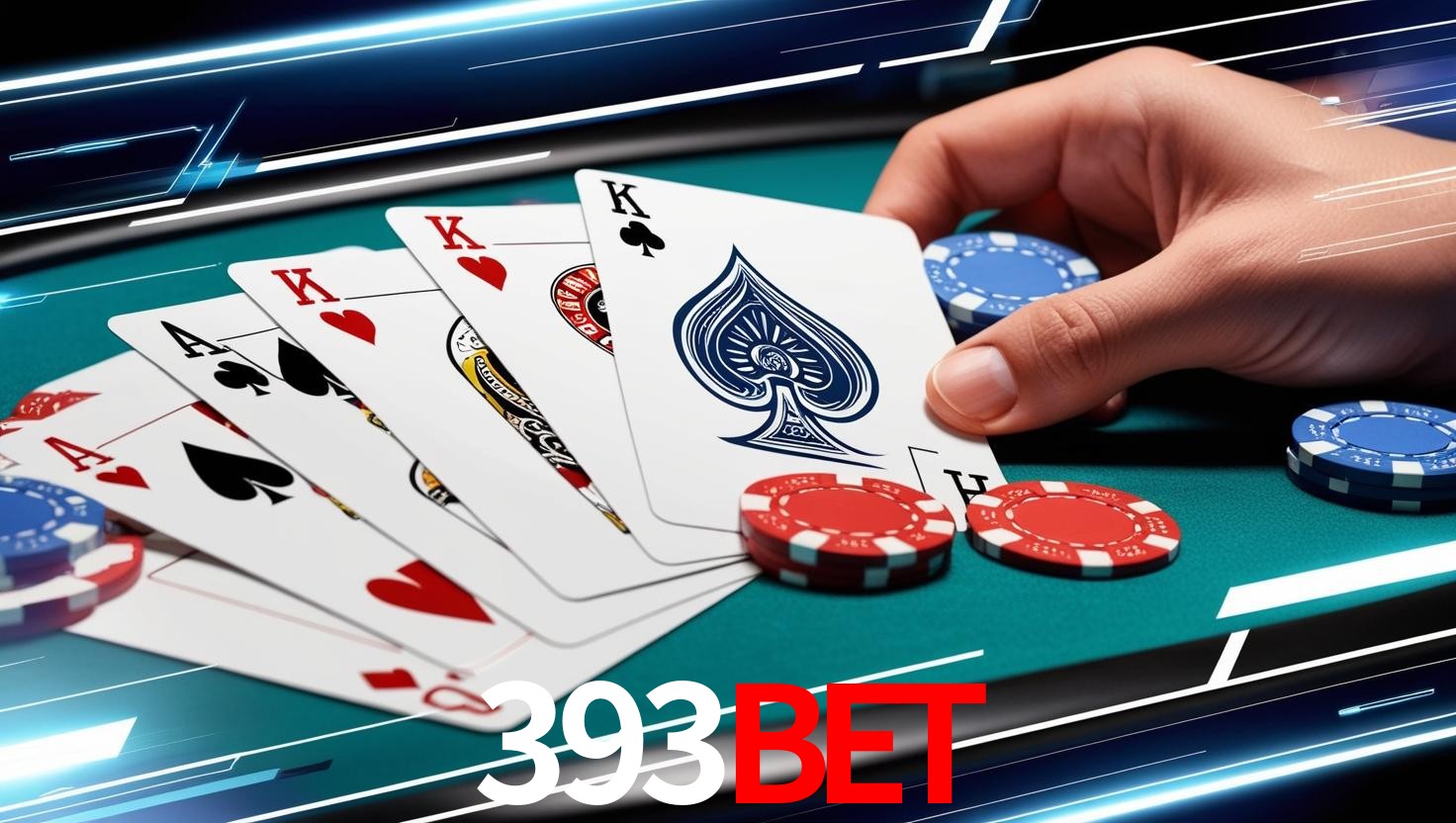 393BET