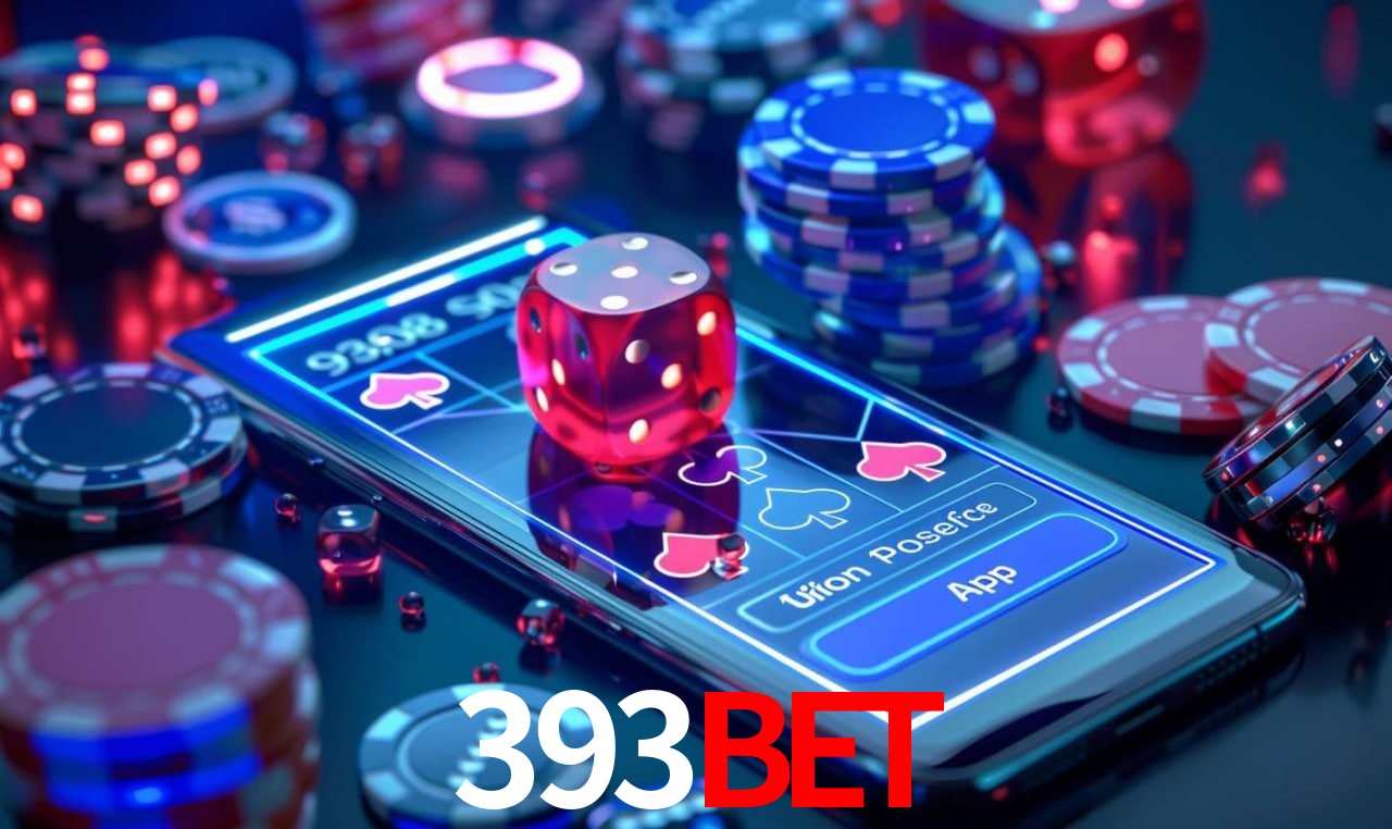 Explore as vantagens do 393BET: serviço profissional e confiabilidade