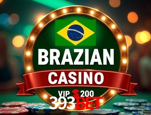 Vantagens de jogar slots no 393bet Brasil