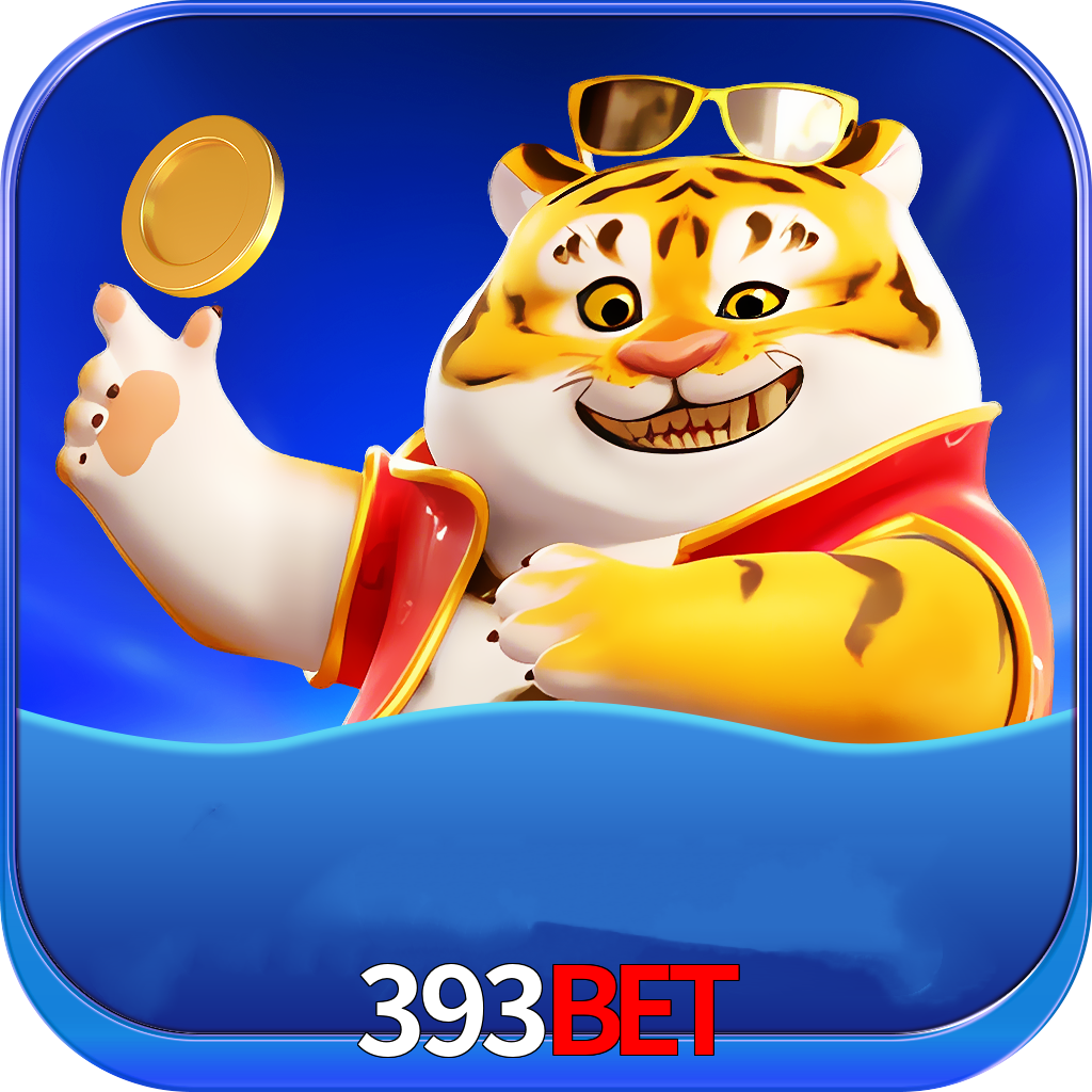 393bet Logo